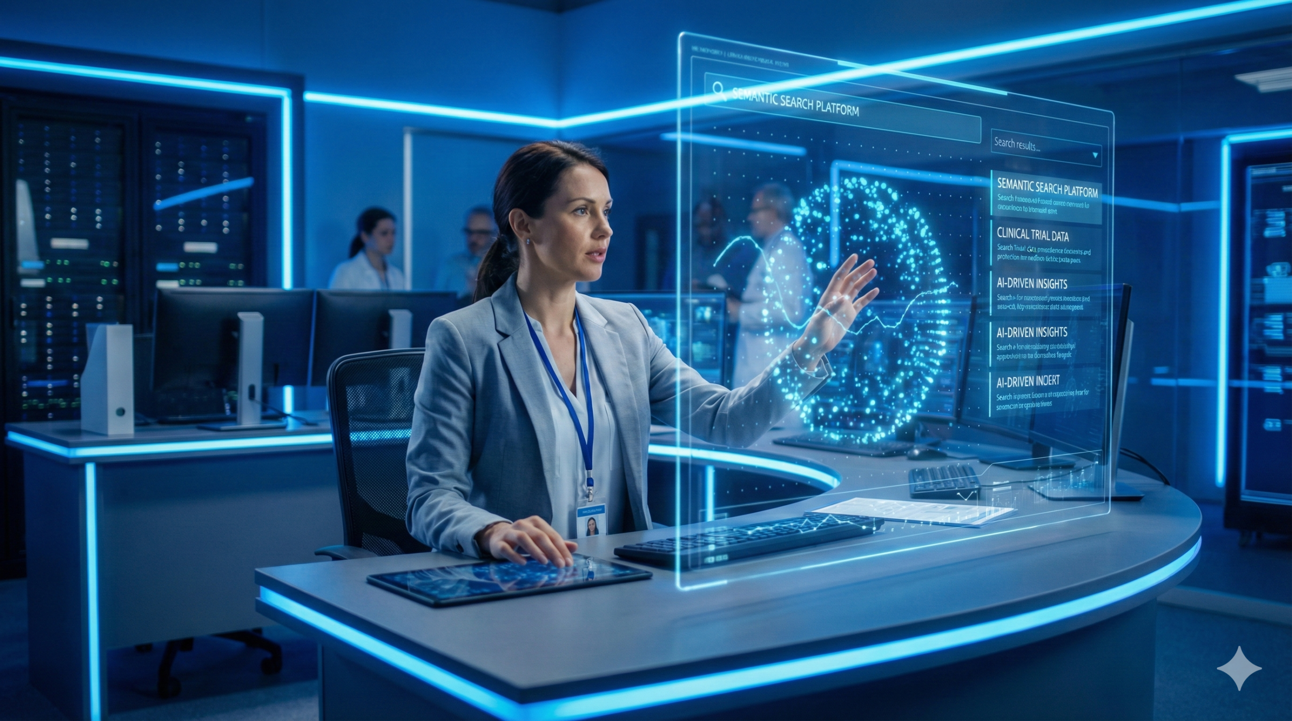 Seekde Explained: How Modern Search Technology Is Powering Healthcare, Clinical Decision-Making, and Data Science