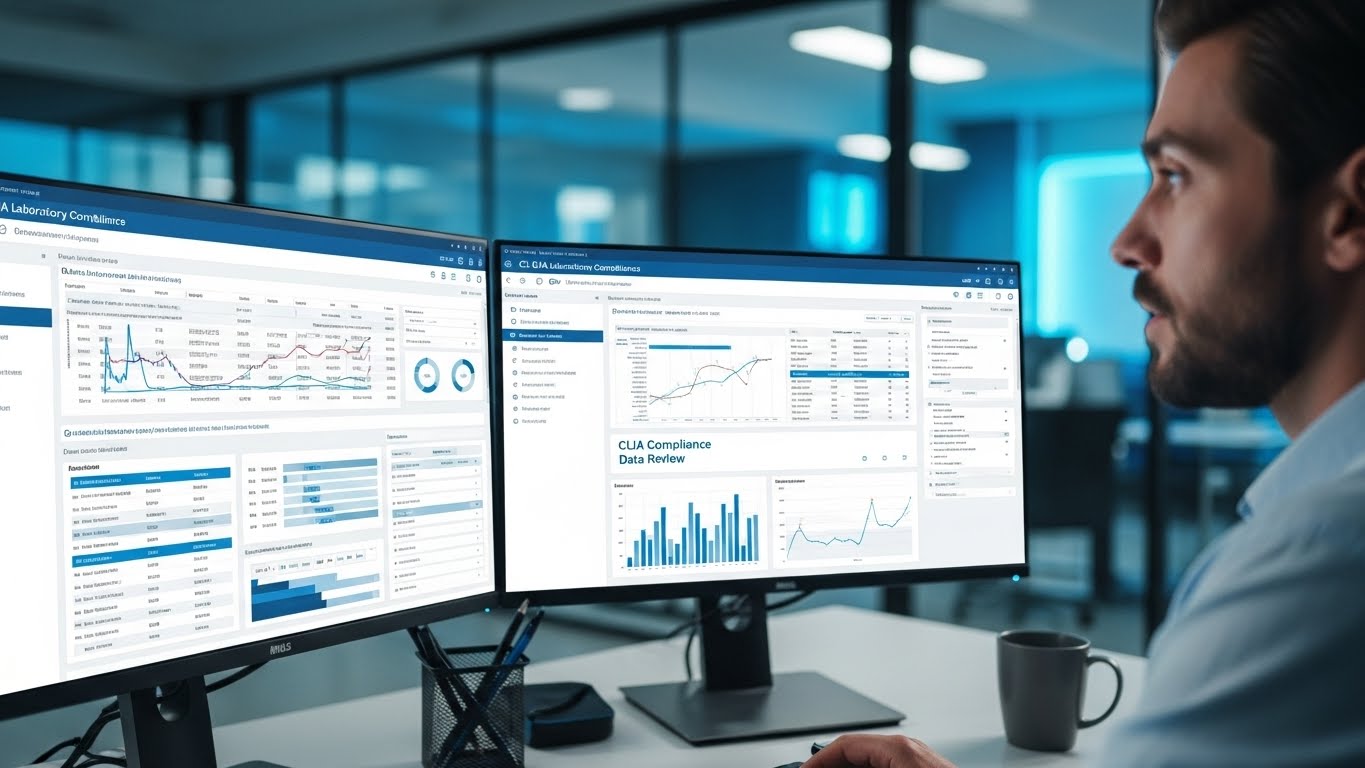 WHAT IS Clinical Laboratory Improvement Amendments (CLIA) in Medical Billing? A Healthcare IT & Compliance Perspective