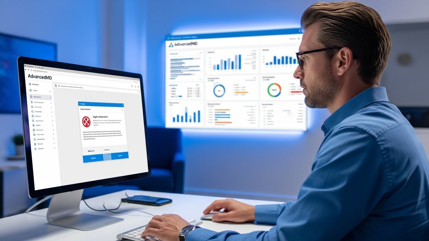 Top 5 Common AdvancedMD Login Issues and Their Solutions: A Complete Troubleshooting Guide for 2025
