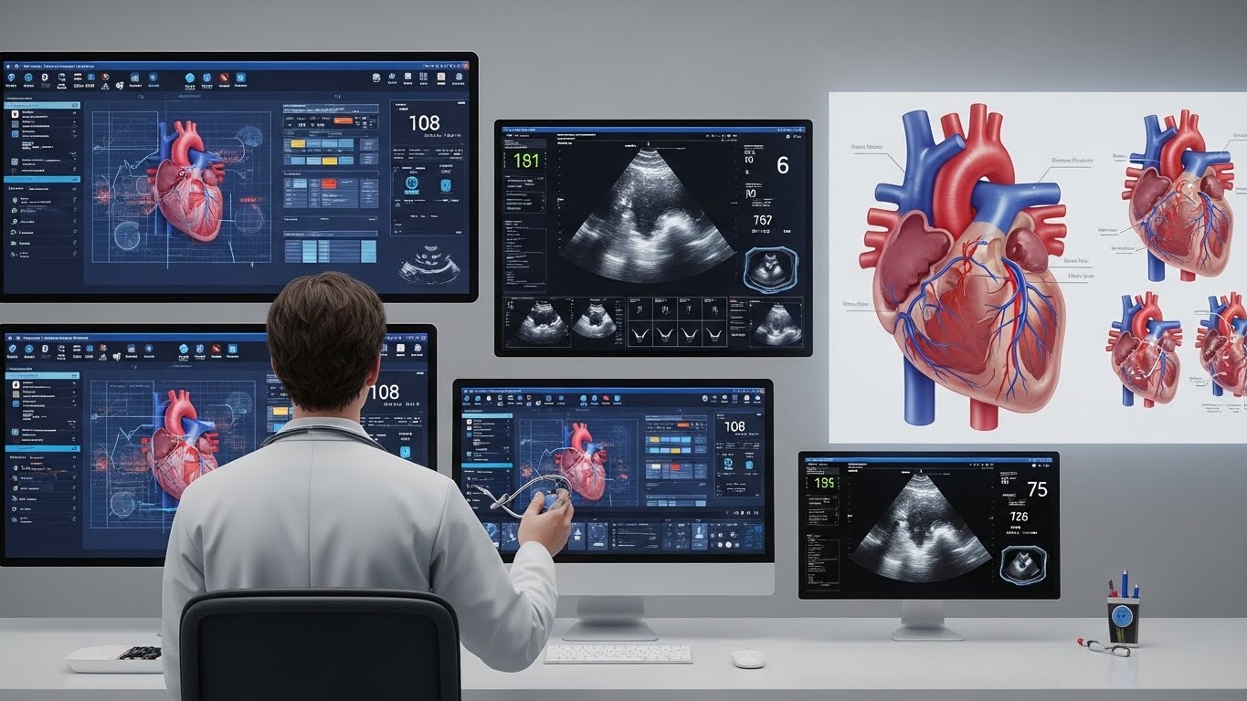 ICD-10 Codes for Cardiology: Complete Guide for Accurate Coding, Clinical Documentation, and Reimbursement in 2025