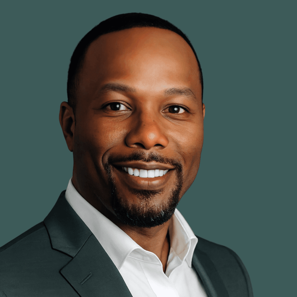 Isaac Smith Healthcare Author